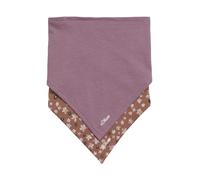 s.Oliver Bavette caramel / gris clair / lavande / blanc, Taille One Size