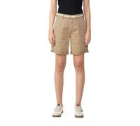 s.Oliver Bermuda Chino pour Femme avec Ceinture, 8404, 38