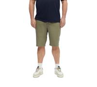 s.Oliver Bermuda Coupe Droite pour Homme 2181166, Vert, 42