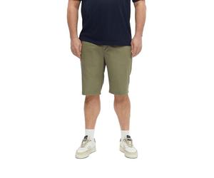 s.Oliver Bermuda Coupe Droite pour Homme 2181166, Vert, 42