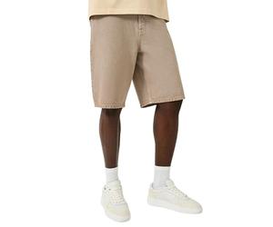 s.Oliver Bernd freier GmbH & co. kg/s.Oliver 2180339 Short en Jean pour Homme Coupe Ample, Marron, 36