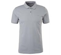 s.Oliver Big Size 2139798 Polo, Gris, 4XL Homme