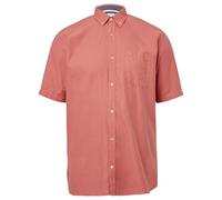 s.Oliver Big Size 2167043 Chemise à Manches Courtes, 4291, 5XL Hommes
