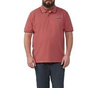 s.Oliver Big Size 2167810 Polo, 42d4, 5XL Hommes