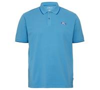 s.Oliver Big Size 2167810 Polo, 55d5, 4XL Hommes