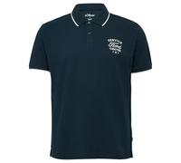 s.Oliver Big Size 2167810 Polo, 58d1, 5XL Hommes