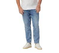 s.Oliver Big Size 2177243 Pantalon en Jean Casby, Coupe Droite, 54z4, 44W / 34L Hommes