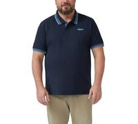 s.Oliver Big Size 2177294 Polo, 59 d1, 4XL Hommes