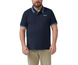 s.Oliver Big Size 2177294 Polo, 59 d1, 4XL Hommes