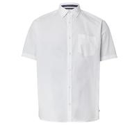 s.Oliver Big Size Chemise à Manches Courtes, 0100, 4XL