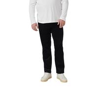 s.Oliver Big Size Pantalon en Velours côtelé, Coupe décontractée, 9999, 40W / 32L