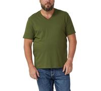 s.Oliver Big Size T-Shirt à col en V, 7983, 4XL