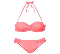 s.Oliver Bikini abricot, Taille S