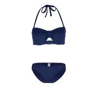 s.Oliver Bikini bleu marine, Taille S