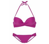 s.Oliver Bikini fuchsia, Taille L