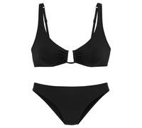 s.Oliver Bikini noir, Taille M