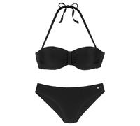 s.Oliver Bikini noir, Taille XS