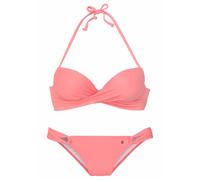 s.Oliver Bikini rose, Taille S