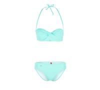 s.Oliver Bikini turquoise, Taille XXS