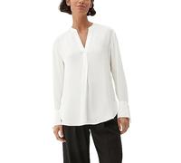 s.Oliver BLACK LABEL 10.2.20.10.100.2121826 Blouse, Blanc, 40 Femme