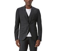s.Oliver BLACK LABEL 160.11.899.15.153.2053723 Blouson de Costume d'affaires, 9999, 98 Homme