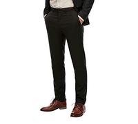 s.Oliver BLACK LABEL 160.11.899.18.180.1229502 Ensemble de Pantalon de Costume d'affaires, 7997, 102 Homme
