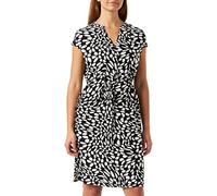 s.Oliver BLACK LABEL 2132041 Robe, Noir 99A0, 54 Femme