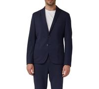 s.Oliver BLACK LABEL 2134157 Blouson de Costume d'affaires Homme
