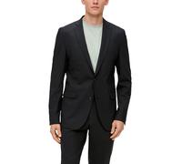 s.Oliver BLACK LABEL 2149088 Blouson de Costume d'affaires, 9999, 42 Homme