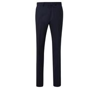 s.Oliver BLACK LABEL 2149089 Pantalons, Bleu, 52 Homme