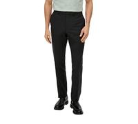 s.Oliver BLACK LABEL 2149089 Pantalons, Noir, 52W Homme