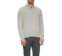 s.Oliver BLACK LABEL 2149670 Cardigan, 9400, L Homme