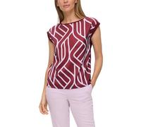 s.Oliver BLACK LABEL 2151855 T-Shirt, 38D3, 38 Femme