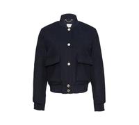 s.Oliver BLACK LABEL 2151972 Blouson en Laine mélangée, 5959, 40 Femmes