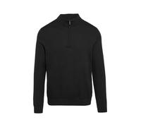 s.Oliver BLACK LABEL 2152602 Pull à col Montant, 9999, L Homme