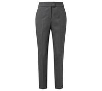 s.Oliver BLACK LABEL 2152715 Pantalon de Cheville, Coupe ajustée, 96 à 7 cm, 46 Femme