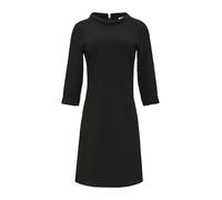 s.Oliver BLACK LABEL 2154000 Robe avec Structure à Motif, 99 x 7 cm, 36 Femme