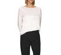 s.Oliver BLACK LABEL 2157186 Chemisier à Manches Longues, 200, 36 Femmes