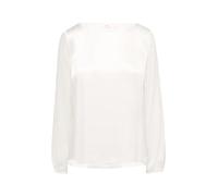 s.Oliver BLACK LABEL 2157186 Chemisier à Manches Longues, 200, 44 Femmes