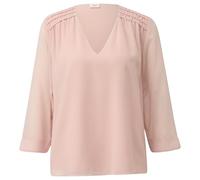 s.Oliver BLACK LABEL 2159029 Blouse, 4090, 44 Femmes
