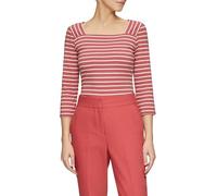 s.Oliver BLACK LABEL 2160005 T-Shirt à Manches 3/4, 45 g 1, 42 Femmes