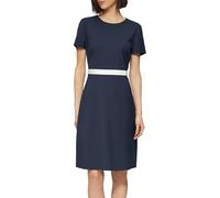 s.Oliver BLACK LABEL 2160467 Robe, 59 m0, 38 Femmes