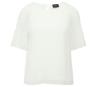 s.Oliver BLACK LABEL 2164910 Blouse plissée, 0200, 38 Femmes