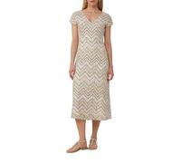 s.Oliver BLACK LABEL 2165816 Robe Femme (Lot de 1)