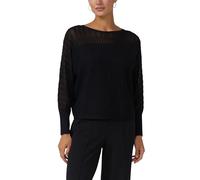 s.Oliver BLACK LABEL 2172900 Pull à Manches Longues, 9999, 36 Femme