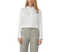 s.Oliver BLACK LABEL 2173435 Chemisier à Manches Longues avec col Montant, 0200, 48 Femmes