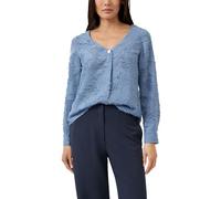 s.Oliver BLACK LABEL 2175593 Chemisier avec Dentelle, 5456, 38 Femmes