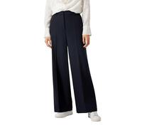 s.Oliver Black Label 2175690 Pantalon Long, Jambe Large, 5959, 36W Femme