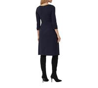 s.Oliver BLACK LABEL 2179578 Robe en Jersey Interlock, 5959, 38 Femmes