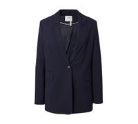 s.Oliver BLACK LABEL Blazer bleu nuit, Taille 40